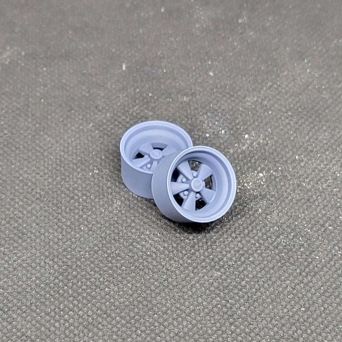 Cragar SS - Texas3DCustoms