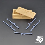 Crate of RPG-7's - Texas3DCustoms