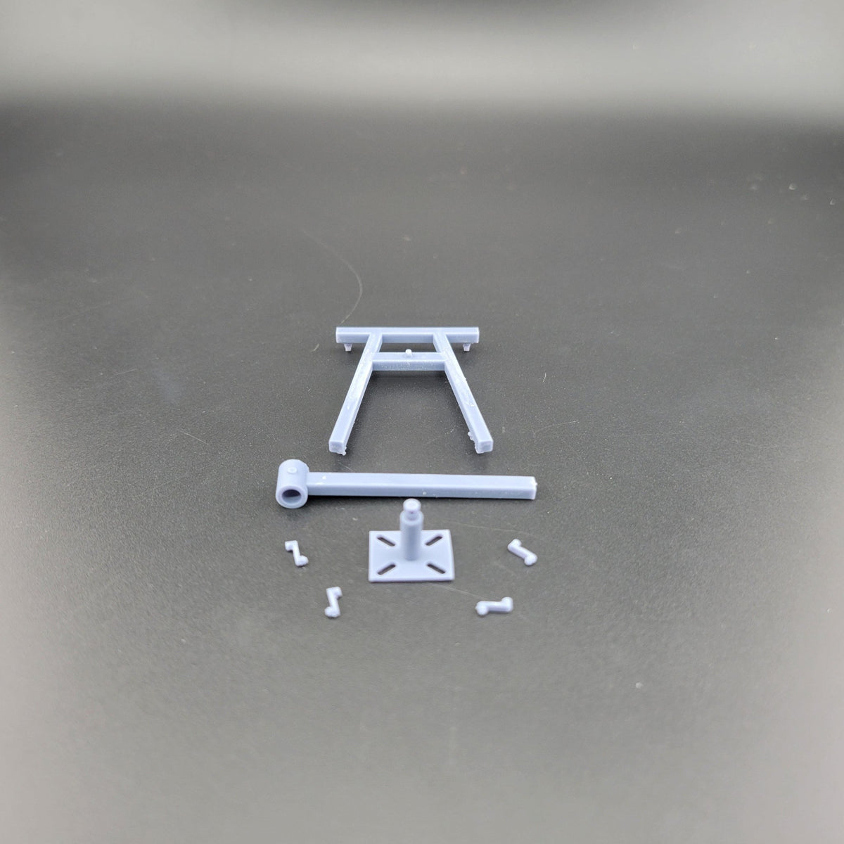 Engine Stand- Texas3DCustoms