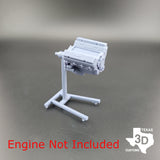 Engine Stand - Texas3DCustoms