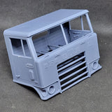 Ford W-1000 Day Cab Kit - Texas3DCustoms