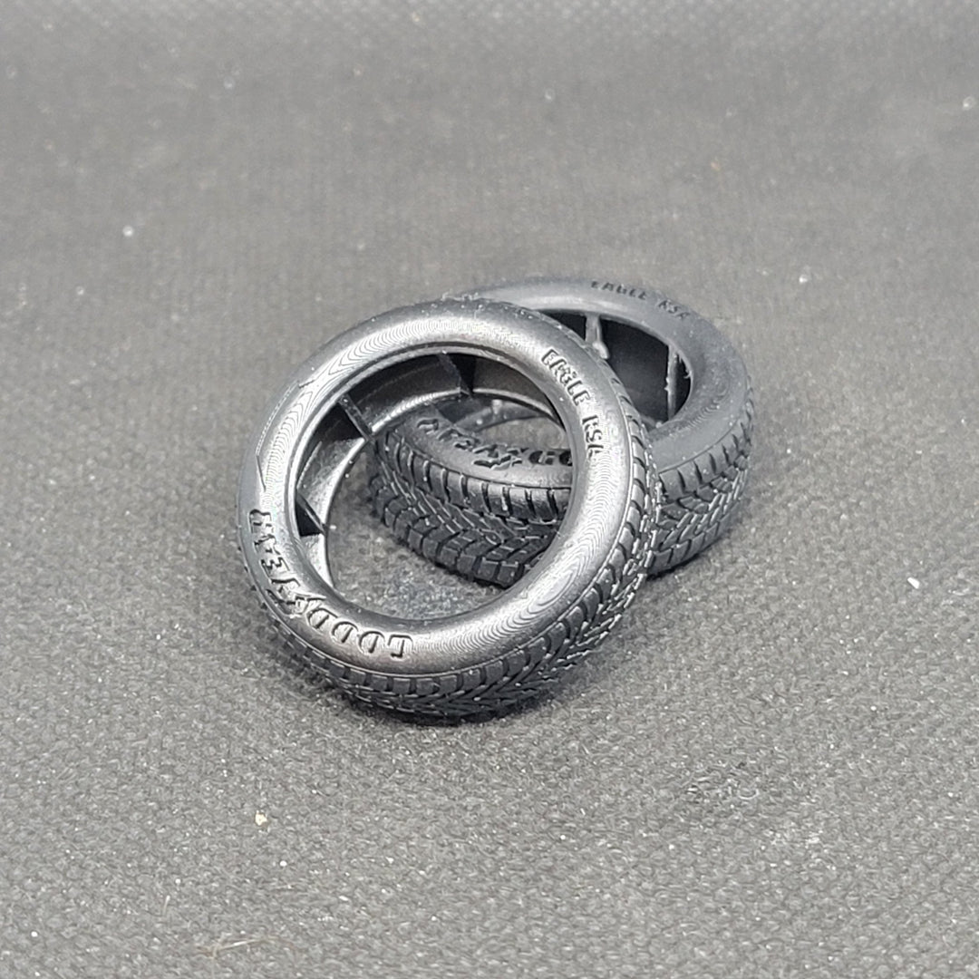 Goodyear Eagle RSA - Texas3DCustoms