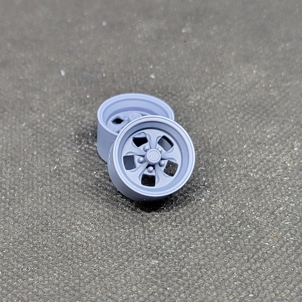 Keystone Customs Keystone Classic - Texas3DCustoms