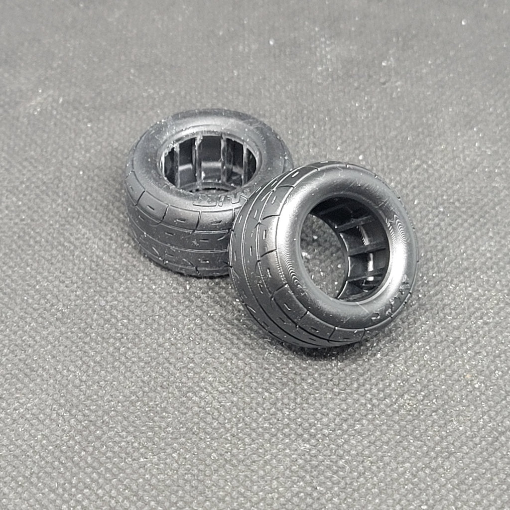 Fetch Radials M/T ET Drag Radials - Texas3DCustoms