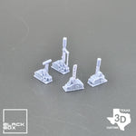 Sequential Shifter 4 Pack - Texas3DCustoms