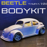 VW Beetle Wide Body