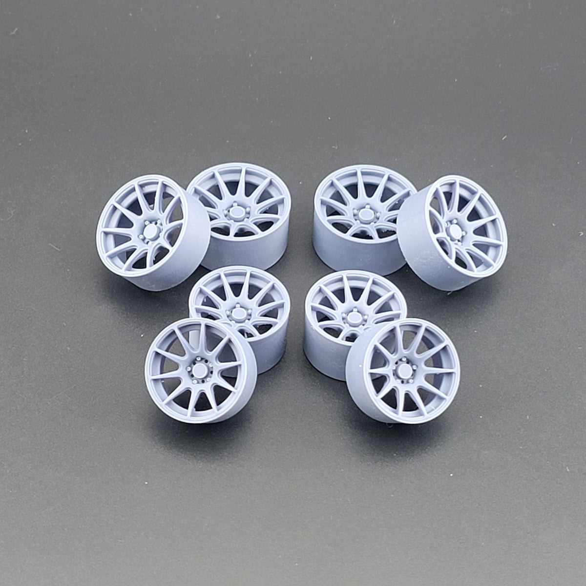 XXR 527 Texas3DCustoms